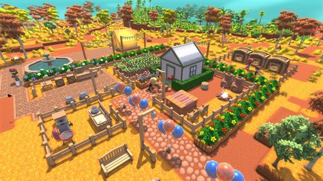 Hình ảnh trong game Dinkum v1.0.2-P2P