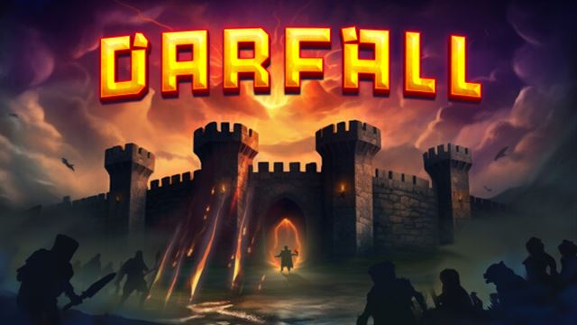 Tải game Darfall-TENOKE