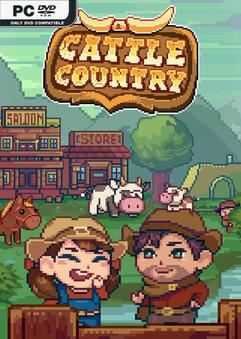 Tải game Cattle Country-GoldBerg