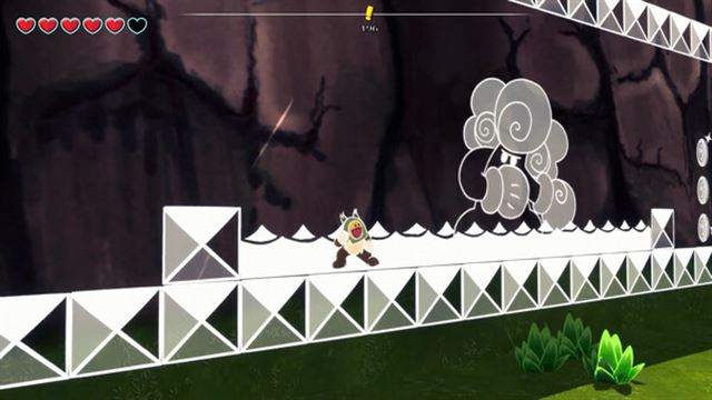 Hình ảnh trong game Ruffy and the Riverside v1.2.0-P2P