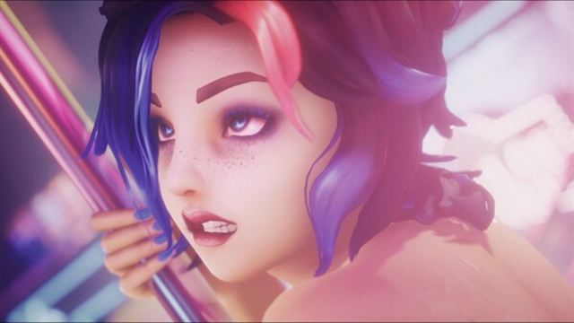 Hình ảnh trong game Subverse v1.2.01-P2P