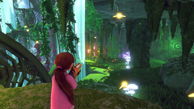 Hình ảnh trong game Onirism-RUNE Hình ảnh trong game Onirism-RUNE