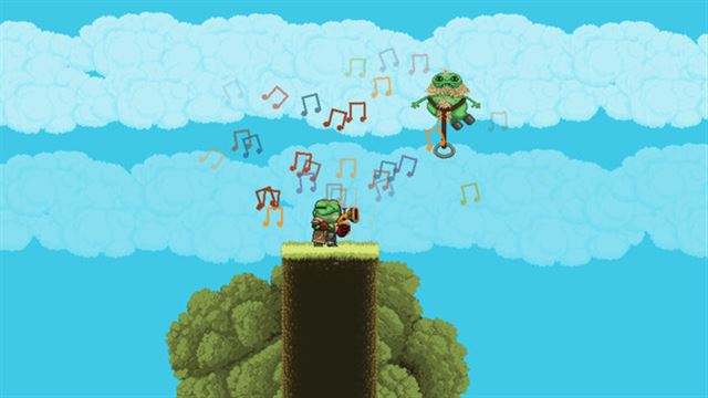 Hình ảnh trong game Mongrel-TENOKE