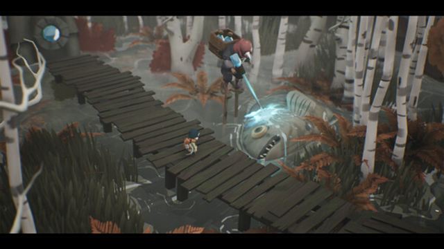 Hình ảnh trong game Selfloss v20250512-P2P