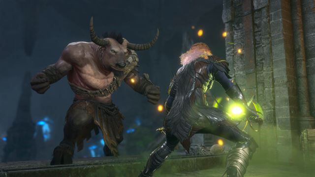 Hình ảnh trong game Baldurs Gate 3 v4.1.1.6839938-P2P
