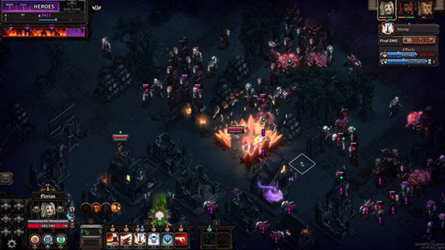 Hình ảnh trong game The Last Spell v1.2.20.0-P2P