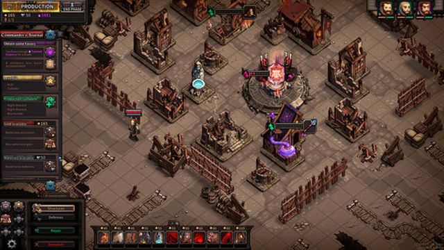 Hình ảnh trong game The Last Spell v1.2.19.2-P2P