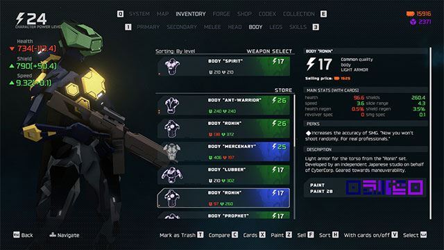 CyberCorp