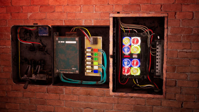 Hình ảnh trong game Westwood Shadows-P2P