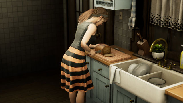 Hình ảnh trong game Westwood Shadows-P2P