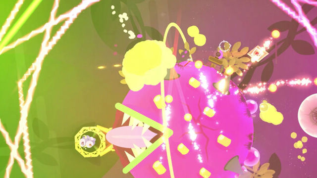 Hình ảnh trong game Baseless-TENOKE