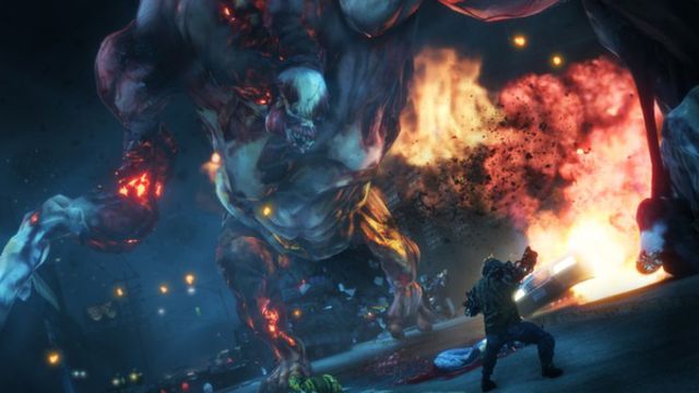 Hình ảnh trong game Prototype 2 v20250929-P2P