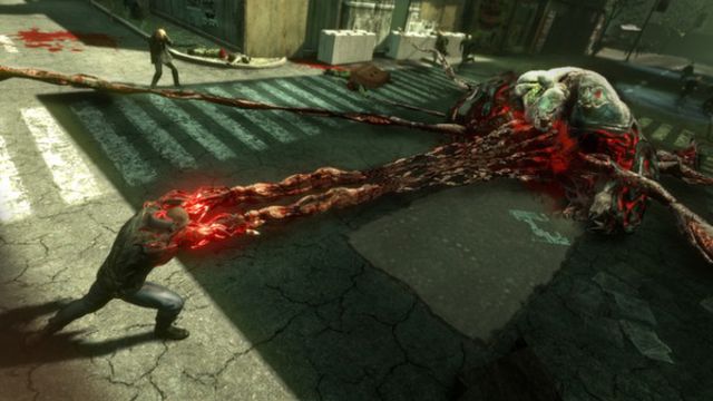 Hình ảnh trong game Prototype 2 v20250929-P2P