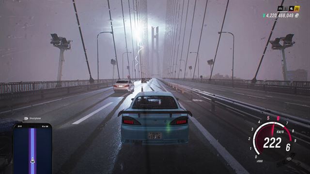 Hình ảnh trong game JDM Japanese Drift Master-RUNE
