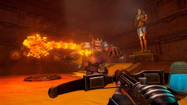 Hình ảnh trong game Ziggurat 2 v20251006-P2P