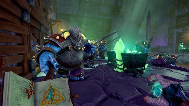 Hình ảnh trong game Ziggurat 2 v20251006-P2P