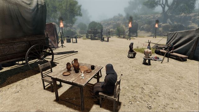 Hình ảnh trong game Age of Reforging The Freelands v1.01i-P2P