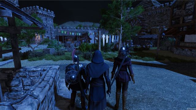 Hình ảnh trong game Age of Reforging The Freelands v1.01i-P2P