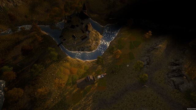 Hình ảnh trong game Age of Reforging The Freelands v1.01i-P2P