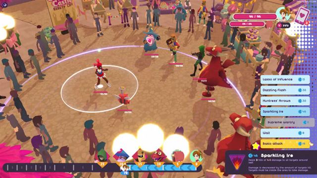 Hình ảnh trong game Cosplay Club-TENOKE