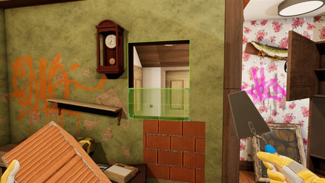 Hình ảnh trong game House Flipper 2 v1.8-P2P