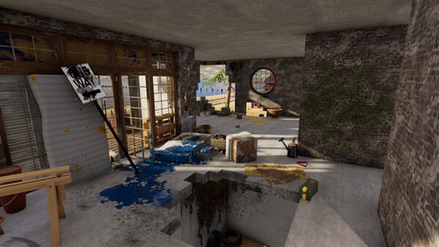 Hình ảnh trong game House Flipper 2 v1.8-TENOKE