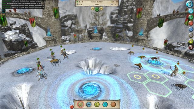 Hình ảnh trong game The Monster Breeder-TENOKE