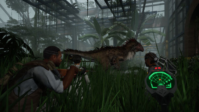 Hình ảnh trong game Deathground v0.1.47b Early Access