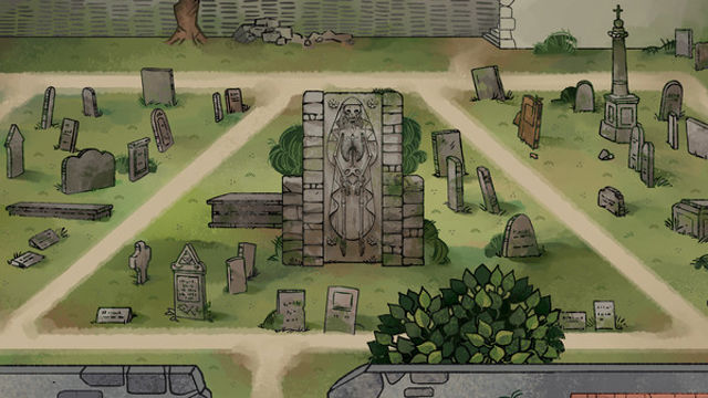 Hình ảnh trong game Pentiment v1.3.1845-P2P