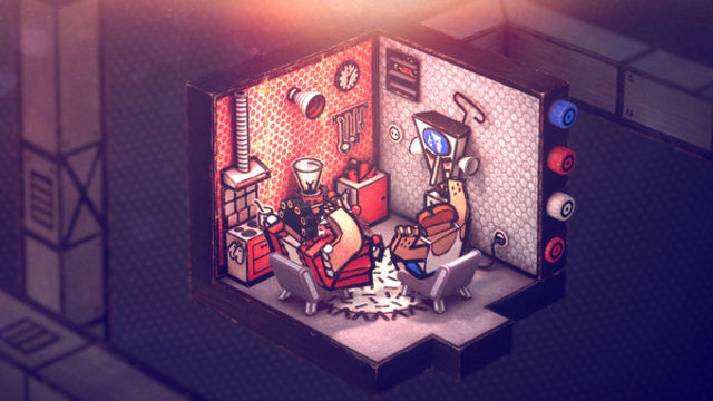 Hình ảnh trong game Phonopolis-GoldBerg