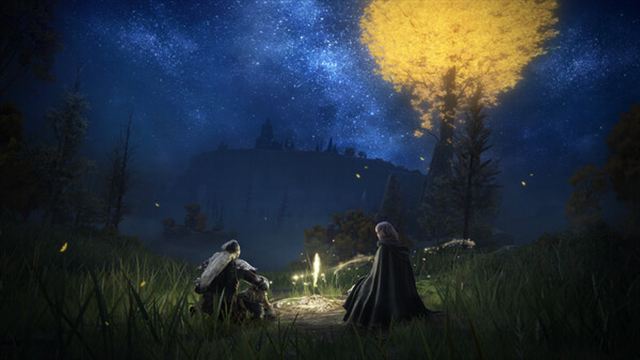 Hình ảnh trong game ELDEN RING v1.16.1-P2P