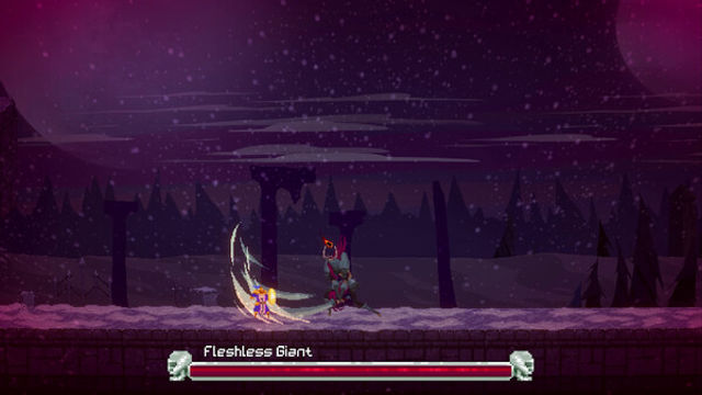 Hình ảnh trong game Adventure of Samsara v1.0.10-P2P