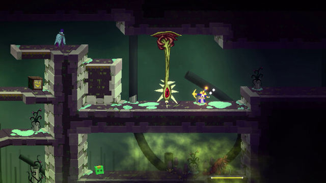 Hình ảnh trong game Adventure of Samsara v1.0.10-P2P