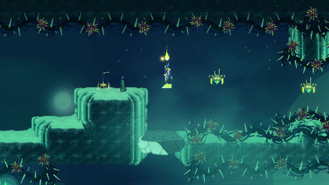 Hình ảnh trong game Adventure of Samsara v1.0.9-P2P