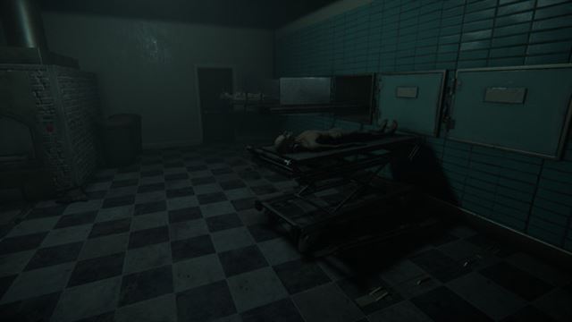 Hình ảnh trong game The Mortuary Assistant v3.0.2-P2P