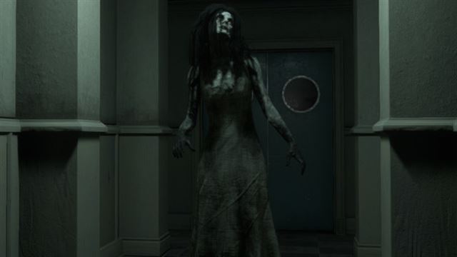 Hình ảnh trong game The Mortuary Assistant Definitive Edition v3.0.2-P2P
