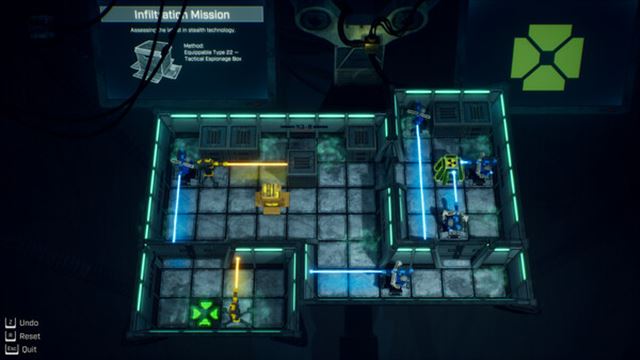 Hình ảnh trong game Lab Rat v1.3.3-P2P