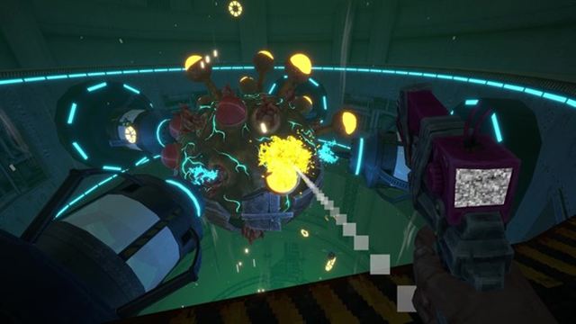 Hình ảnh trong game POSTAL Brain Damaged v20251121-P2P