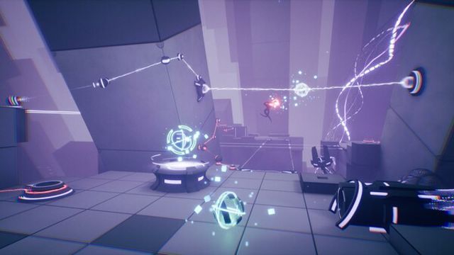 Hình ảnh trong game Orbyss-TENOKE Hình ảnh trong game Orbyss-TENOKE