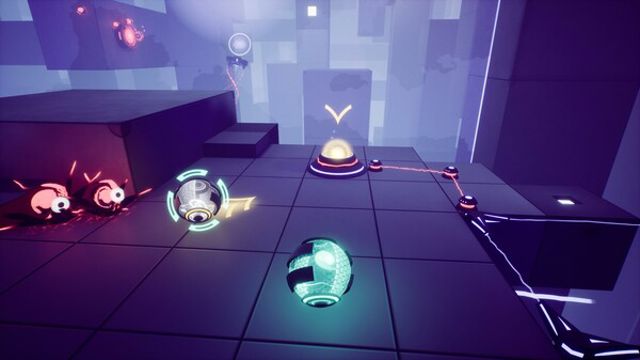 Hình ảnh trong game Orbyss-TENOKE Hình ảnh trong game Orbyss-TENOKE