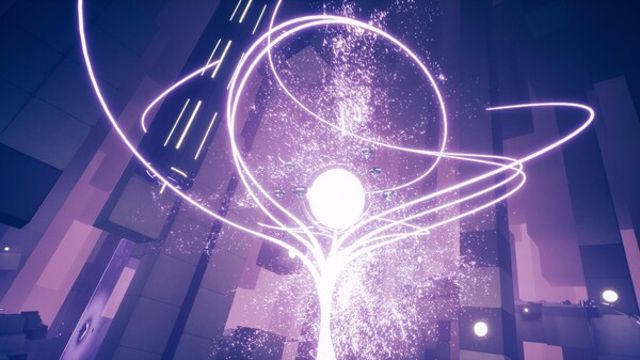 Hình ảnh trong game Orbyss-TENOKE Hình ảnh trong game Orbyss-TENOKE