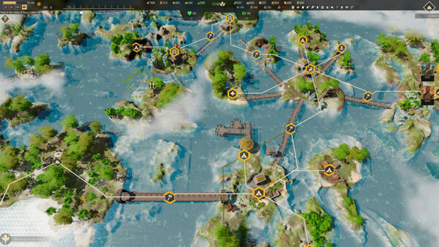 Hình ảnh trong game Aztecs The Last Sun-RUNE