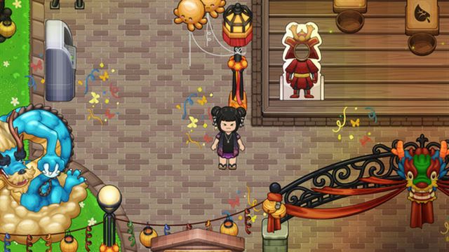 Hình ảnh trong game Little Sim World Early Access