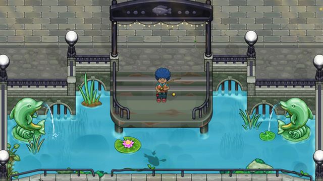Hình ảnh trong game Little Sim World Early Access