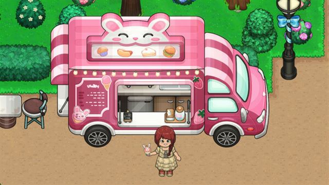 Hình ảnh trong game Little Sim World Early Access