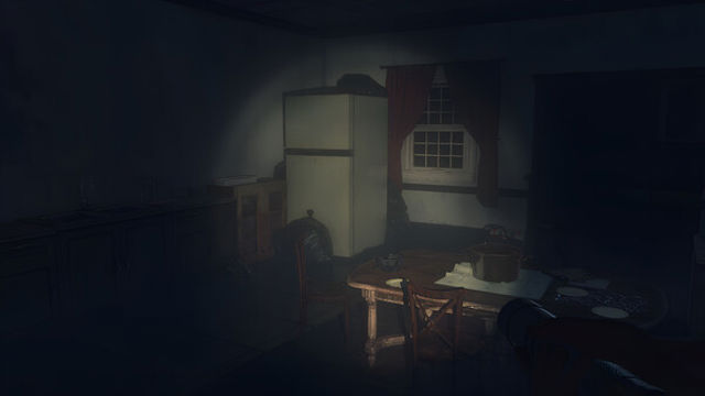 Hình ảnh trong game THIEFS SHELTER-TENOKE