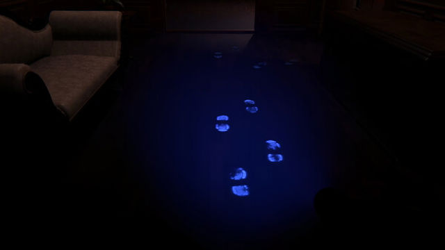 Hình ảnh trong game THIEFS SHELTER-TENOKE