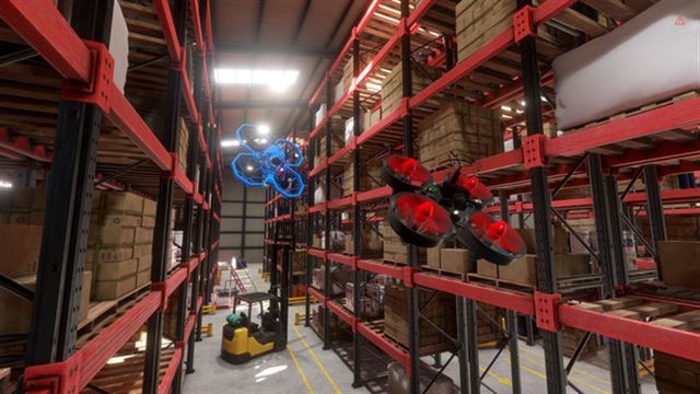 Hình ảnh trong game Liftoff Micro Drones v1.0.5-P2P Hình ảnh trong game Liftoff Micro Drones v1.0.5-P2P