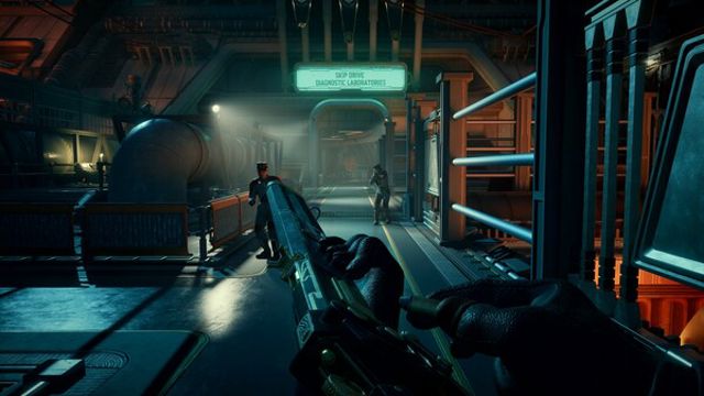 Hình ảnh trong game The Outer Worlds 2 Premium Edition-P2P Hình ảnh trong game The Outer Worlds 2 Premium Edition-P2P