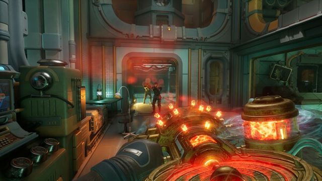 Hình ảnh trong game The Outer Worlds 2 Premium Edition-P2P Hình ảnh trong game The Outer Worlds 2 Premium Edition-P2P